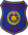 DVD CIRKVENA